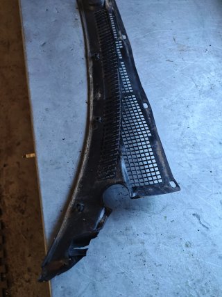 Torpedos Honda CRX ED9 / Civic EF