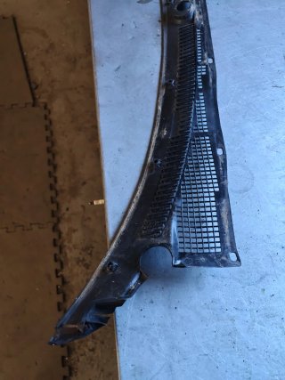 Torpedos Honda CRX ED9 / Civic EF
