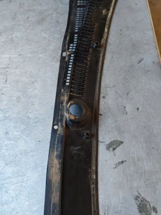 Torpedos Honda CRX ED9 / Civic EF