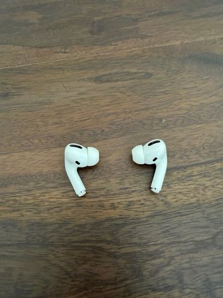 Airpods Pro 2