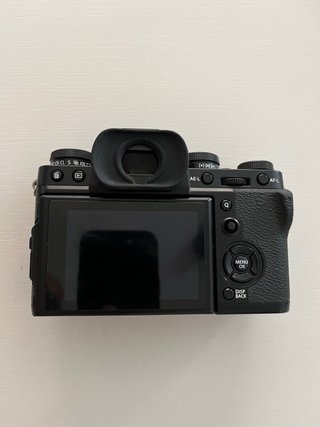 Cámara Fujifilm XT3 (Cuerpo)