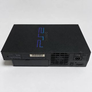 PlayStation 2 Fat + 2 Comandi + Cavi + 4 Giochi