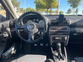 Seat Leon 2003