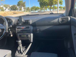Seat Leon 2003