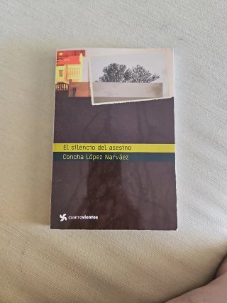 El silencio del asesino