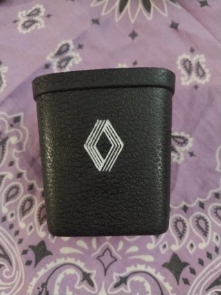 Juego de dados con estuche