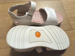 Sandalias Biomecanic Ayla Talla 32