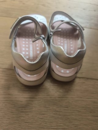 Sandalias Biomecanic Ayla Talla 32