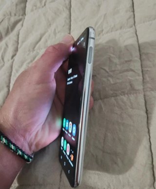 Samsung Galaxy S10e 128GB impoluto