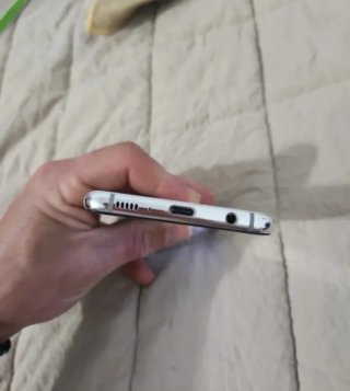 Samsung Galaxy S10e 128GB impoluto