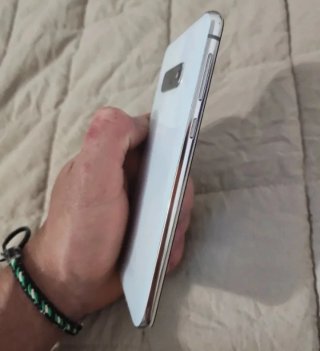 Samsung Galaxy S10e 128GB impoluto