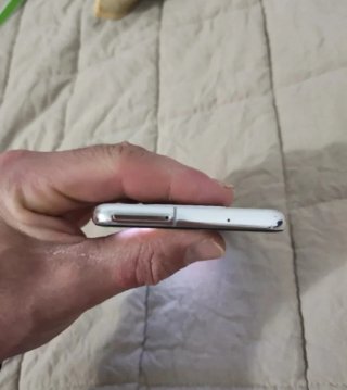 Samsung Galaxy S10e 128GB impoluto