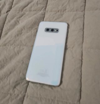 Samsung Galaxy S10e 128GB impoluto