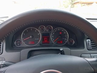 Audi a6 allroad 2.7 biturbo 320cv
