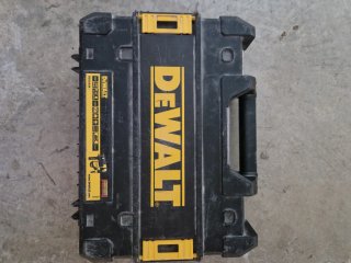 Martillo Perforador DeWalt D25333K-QS 950W