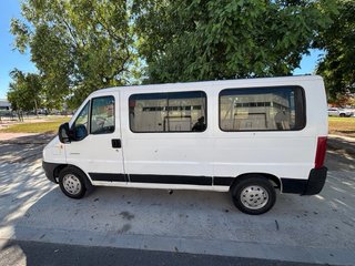 Citroen Jumper 2003