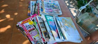 Revistas de PATCHWORK