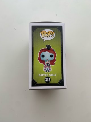 Funko Pop! Disney Dapper Sally 313
