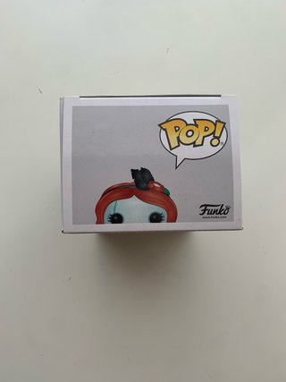 Funko Pop! Disney Dapper Sally 313