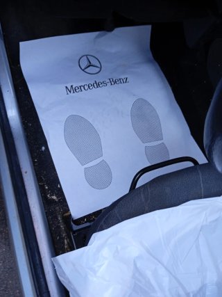 smart fortwo 2010