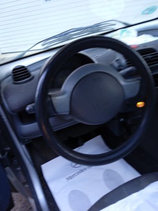 smart fortwo 2010