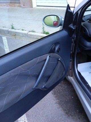 smart fortwo 2010