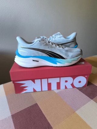 Zapatillas de running Puma