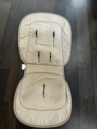 Colchoneta Bugaboo Beige