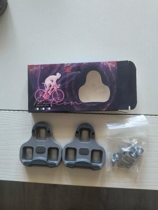 Calas para bicicleta de carretera