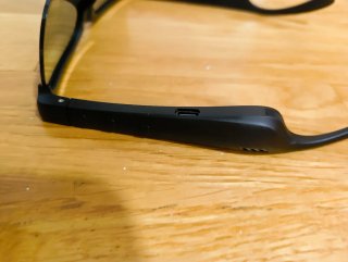 Gafas de sol con Bluetooth