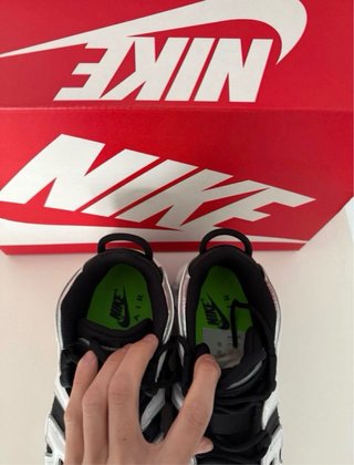 Zapatillas Nike Air More Uptempo