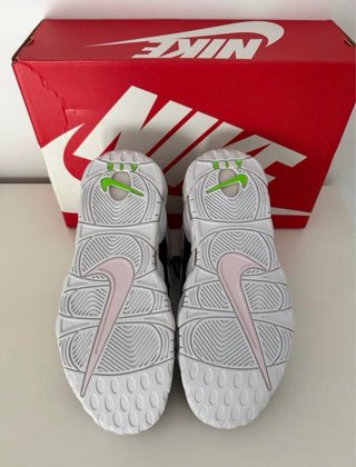 Zapatillas Nike Air More Uptempo