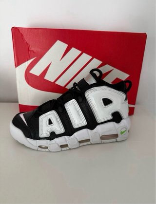 Zapatillas Nike Air More Uptempo