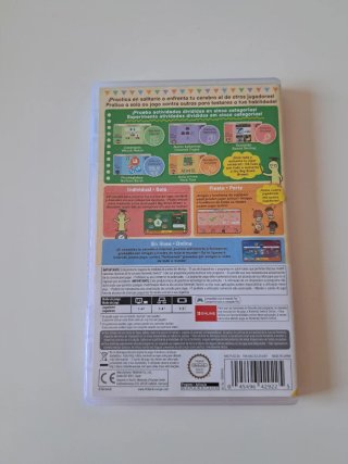 Juego Nintendo Switch Big Brain Academy
