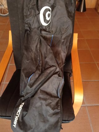 Tabla Snowboard Atomic Terminal 148