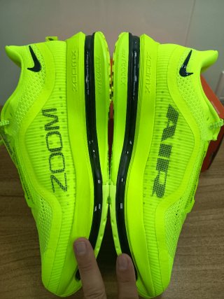 Nike Air Zoom Pegasus Premium talla 46