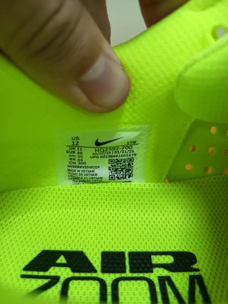 Nike Air Zoom Pegasus Premium talla 46