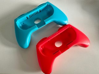 Mando Nintendo Switch Negro