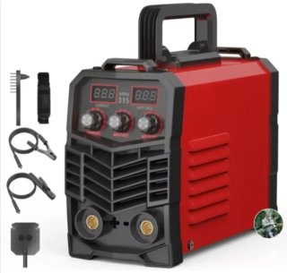 Soldadora Inverter MMA-315