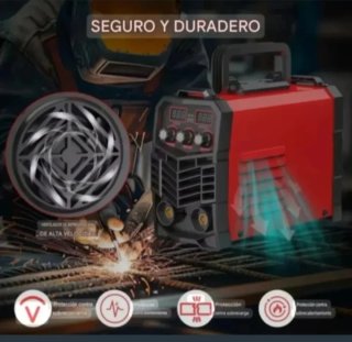 Soldadora Inverter MMA-315