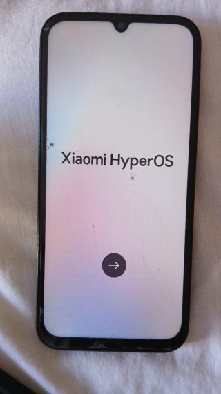 Xiaomi Redmi 15C 128GB Violeta/Negro