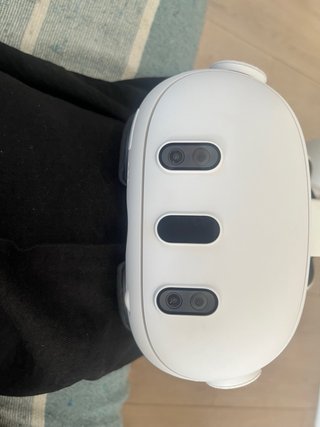 Meta Quest 3 512GB Occhiali VR