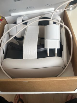Meta Quest 3 512GB Occhiali VR