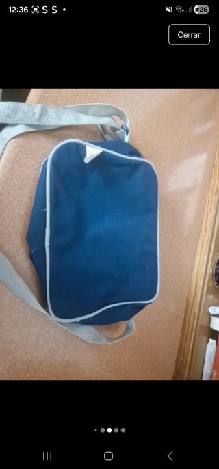 Mochila Spiderman niño