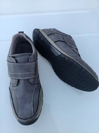 Zapatos Confort BM Footwear - Talla 45