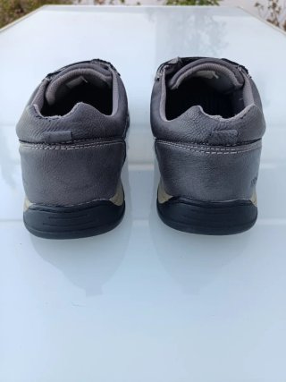 Zapatos Confort BM Footwear - Talla 45