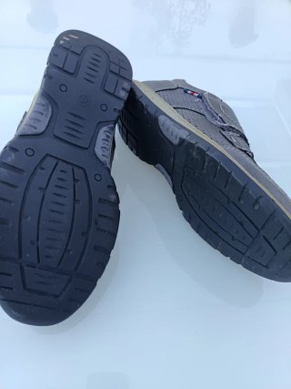 Zapatos Confort BM Footwear - Talla 45