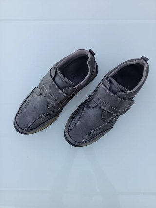 Zapatos Confort BM Footwear - Talla 45