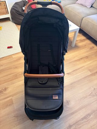 Silla de paseo