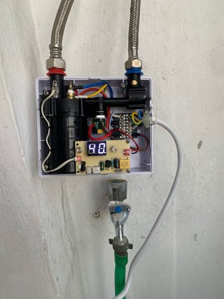 Pequeñas reparaciones del hogar.